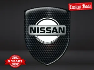 Nissan Heckscheibenfolien für Autos Design